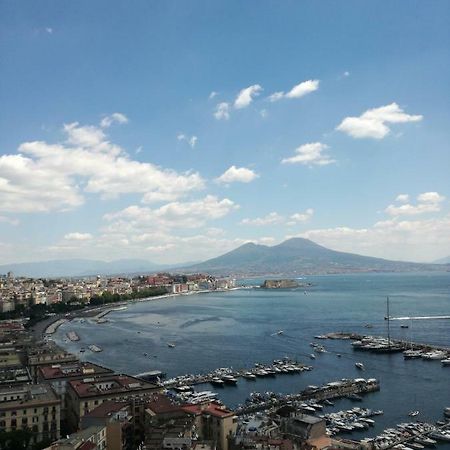 Bed and Breakfast Dimora Filangieri Neapel Exterior foto