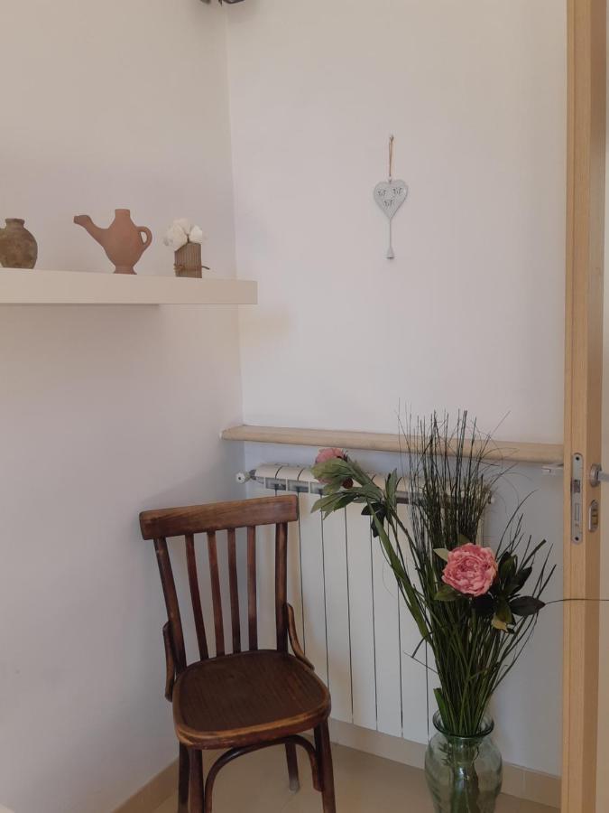 Bed and Breakfast Dimora Filangieri Neapel Exterior foto