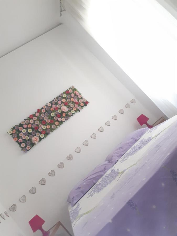 Bed and Breakfast Dimora Filangieri Neapel Exterior foto