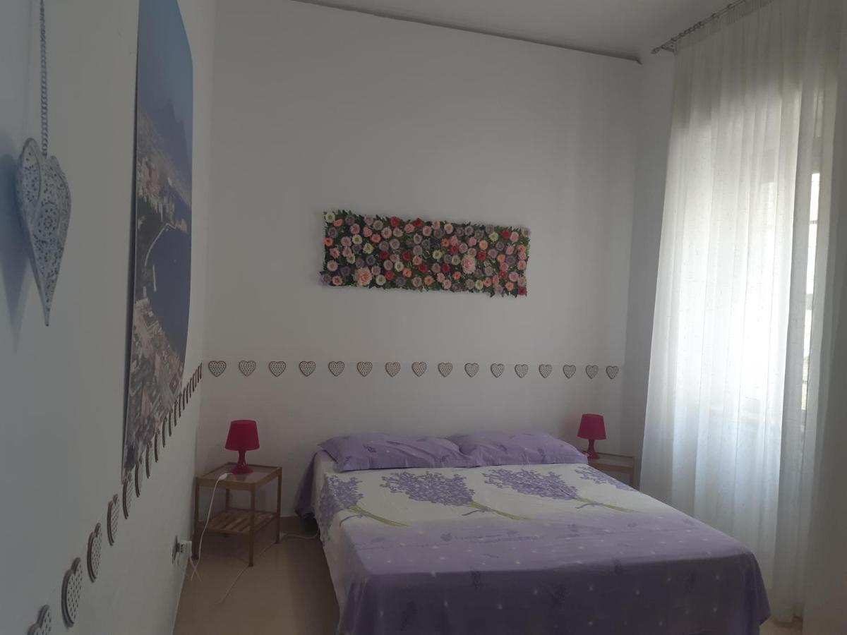 Bed and Breakfast Dimora Filangieri Neapel Exterior foto