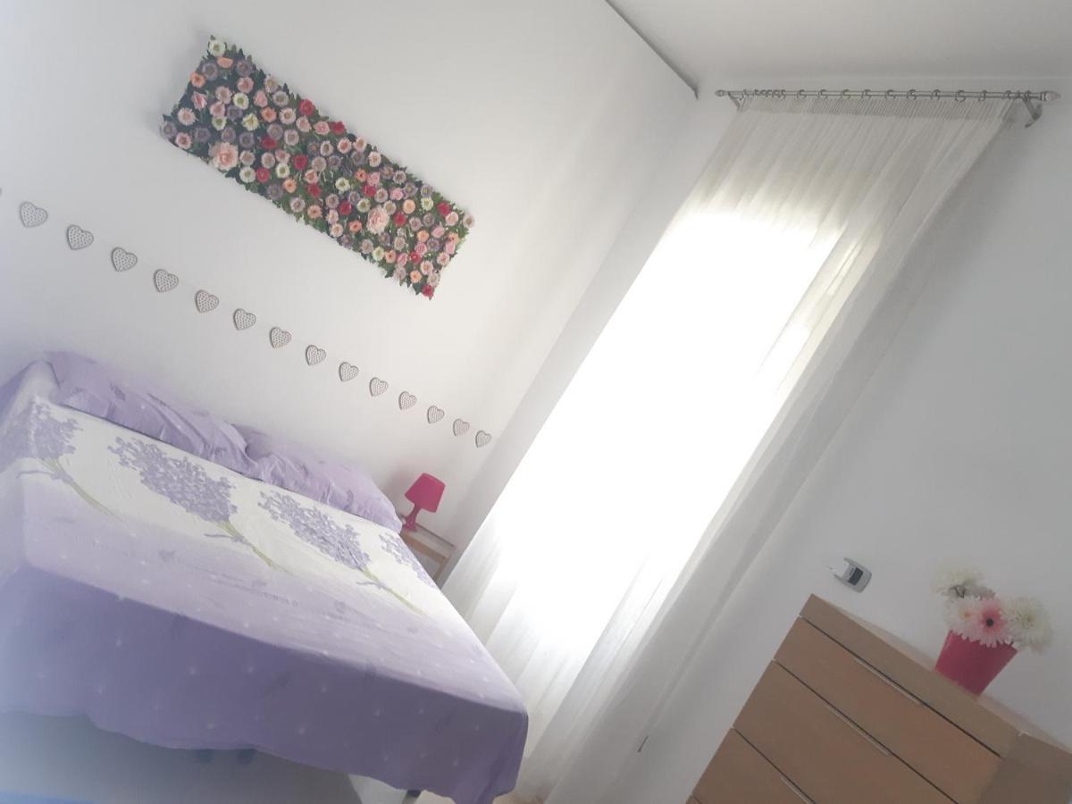 Bed and Breakfast Dimora Filangieri Neapel Exterior foto