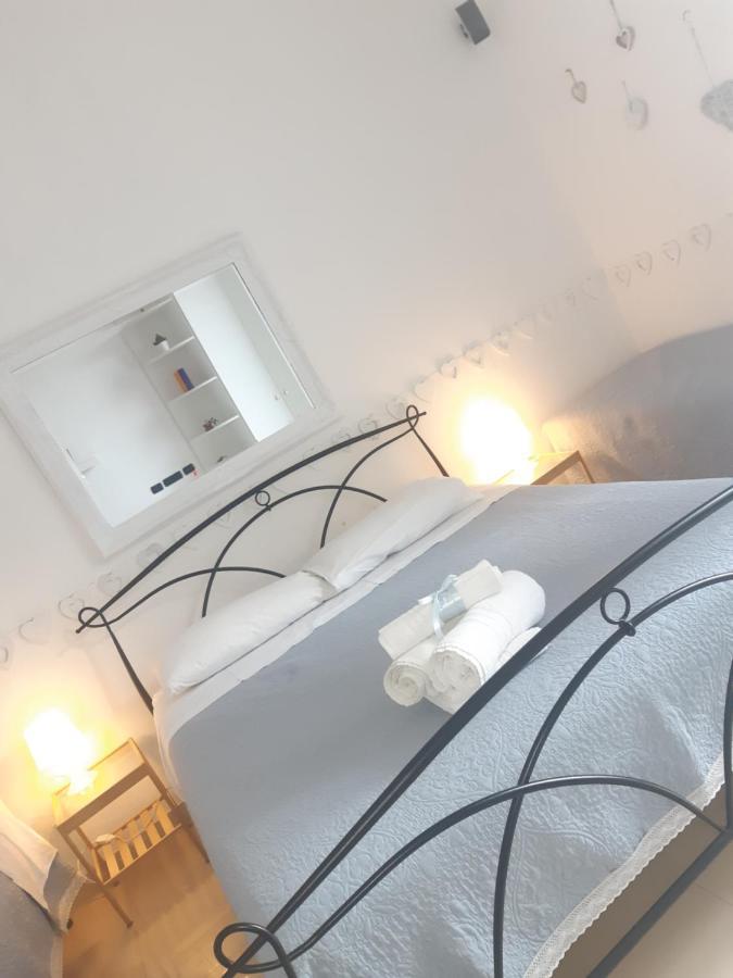 Bed and Breakfast Dimora Filangieri Neapel Exterior foto