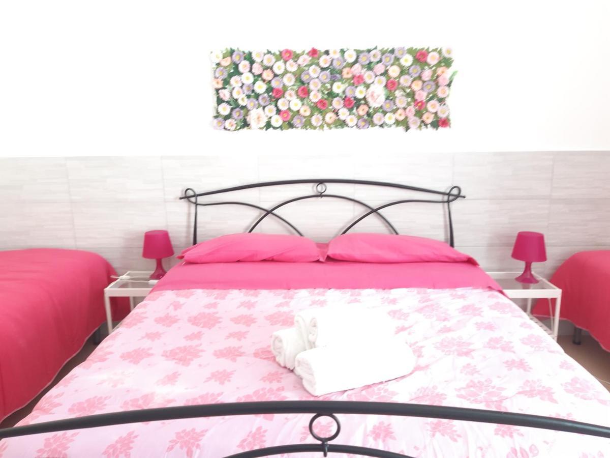Bed and Breakfast Dimora Filangieri Neapel Exterior foto