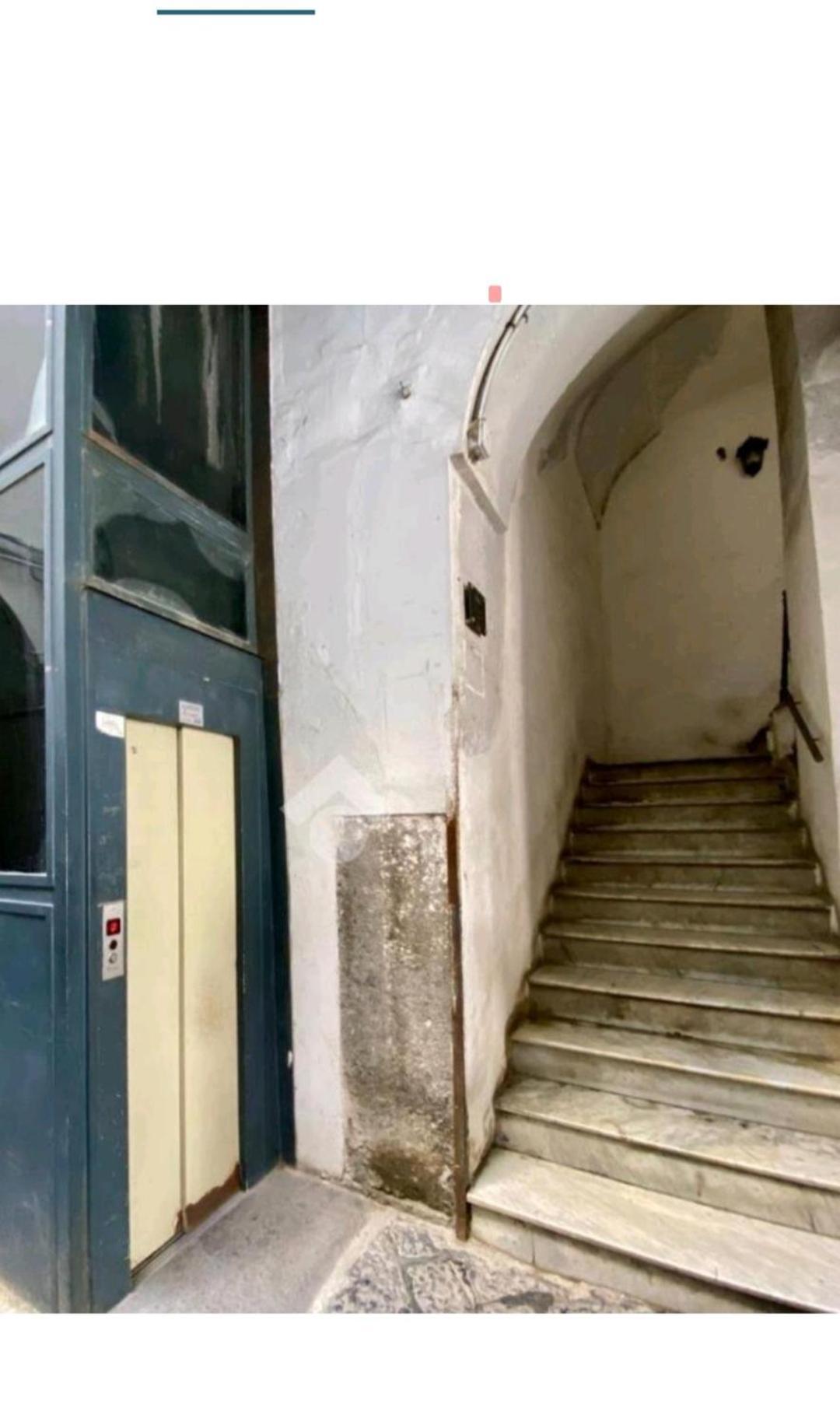Bed and Breakfast Dimora Filangieri Neapel Exterior foto