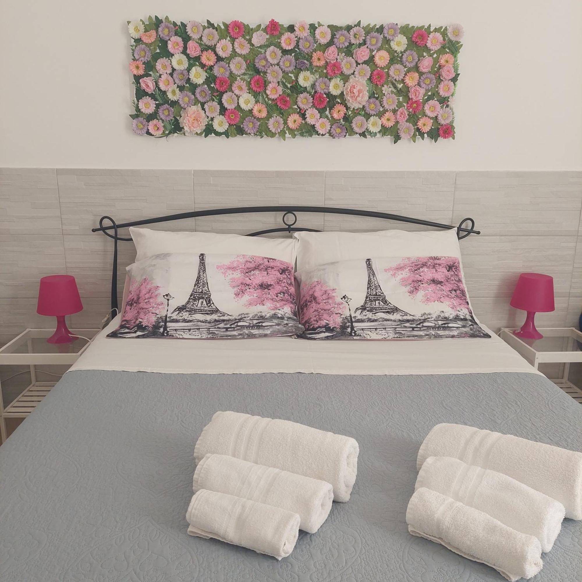Bed and Breakfast Dimora Filangieri Neapel Exterior foto