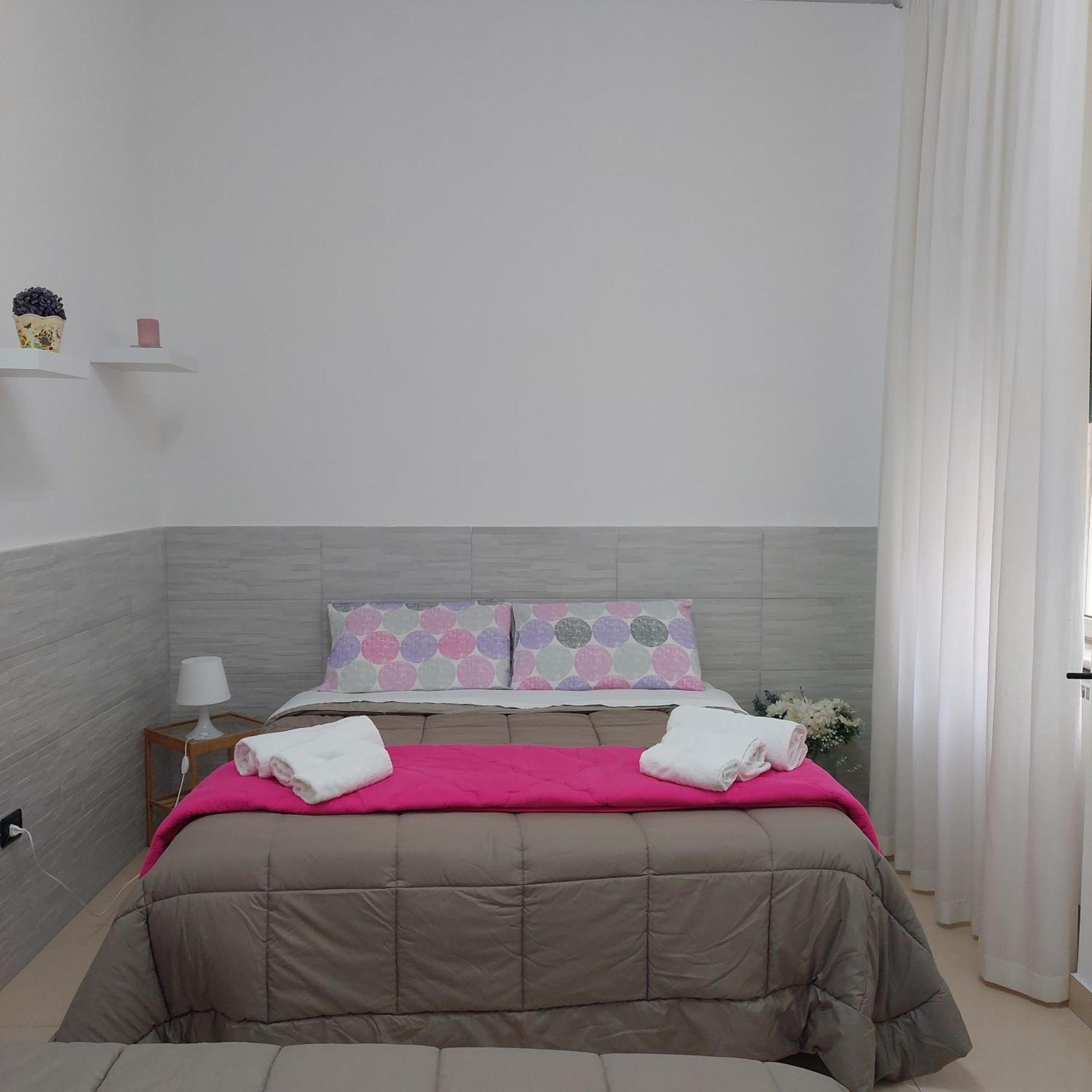 Bed and Breakfast Dimora Filangieri Neapel Exterior foto