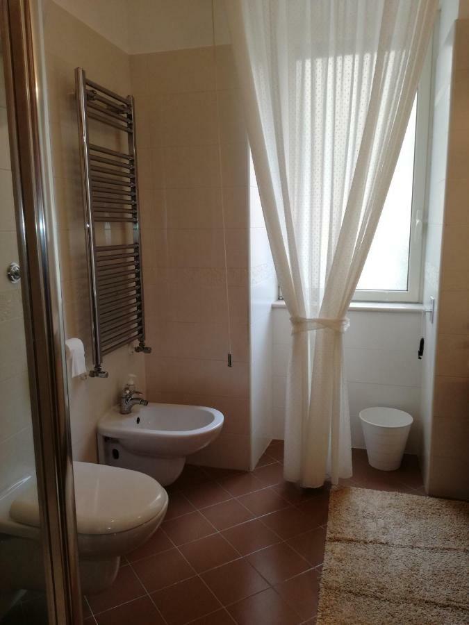 Bed and Breakfast Dimora Filangieri Neapel Exterior foto