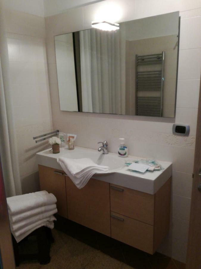 Bed and Breakfast Dimora Filangieri Neapel Exterior foto