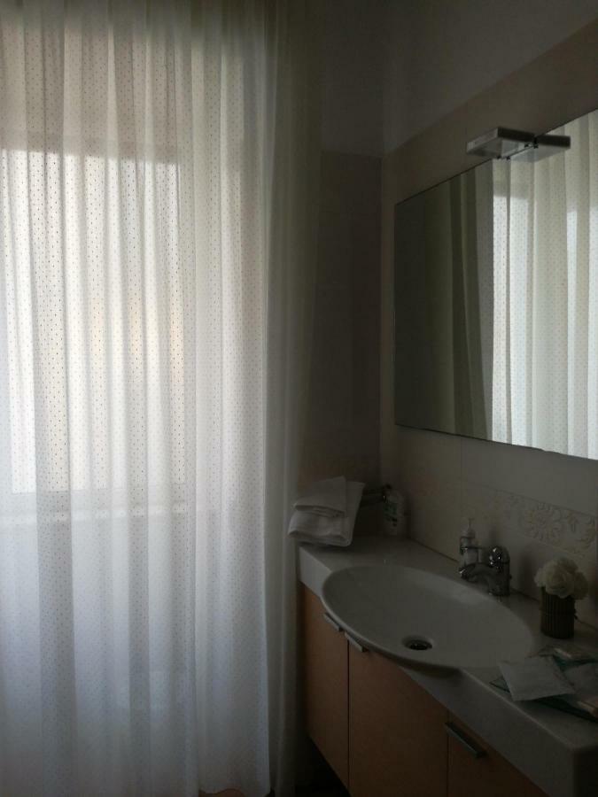 Bed and Breakfast Dimora Filangieri Neapel Exterior foto