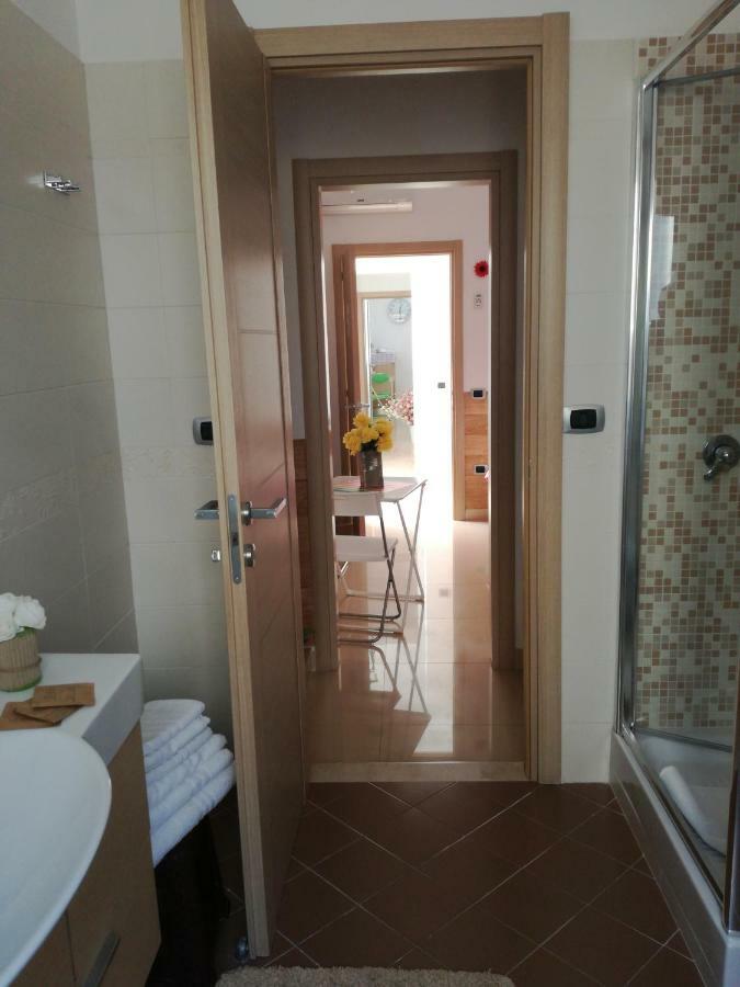 Bed and Breakfast Dimora Filangieri Neapel Exterior foto