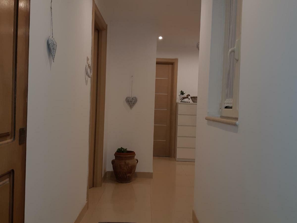 Bed and Breakfast Dimora Filangieri Neapel Exterior foto