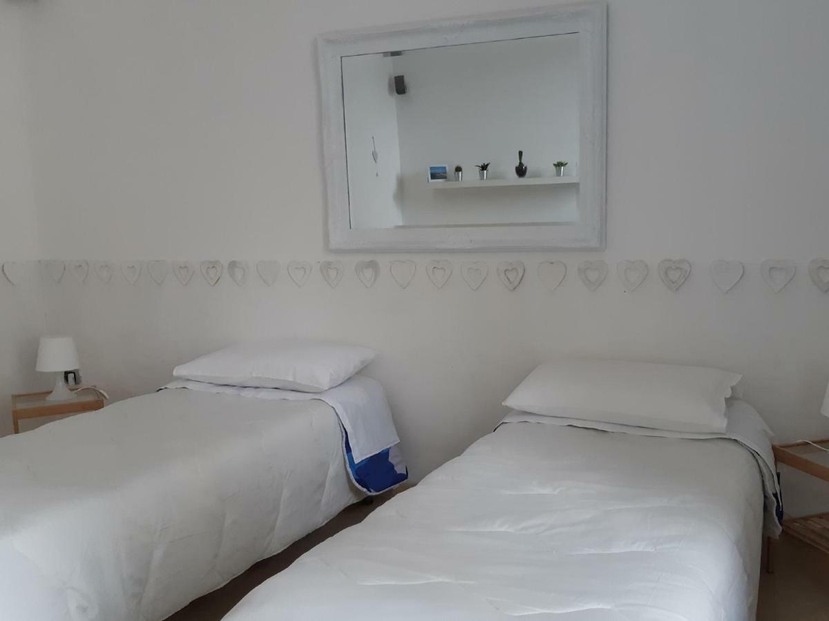 Bed and Breakfast Dimora Filangieri Neapel Exterior foto