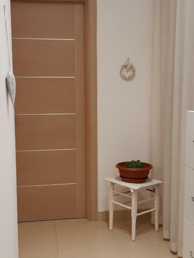 Bed and Breakfast Dimora Filangieri Neapel Exterior foto