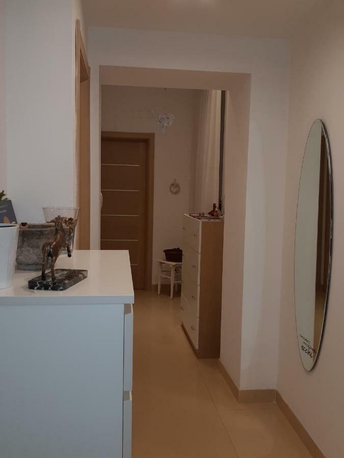 Bed and Breakfast Dimora Filangieri Neapel Exterior foto